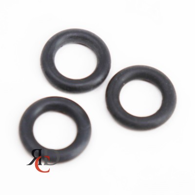 9MM RUBBER SEAL RING FOR DOWNSTEM 100CT/PACK